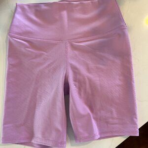 Abercrombie & Fitch Biker Shorts